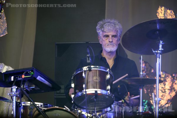 BLONDE REDHEAD - 2024-08-24 - SAINT CLOUD - Domaine National - Scene de la Cascade - Simone Pace